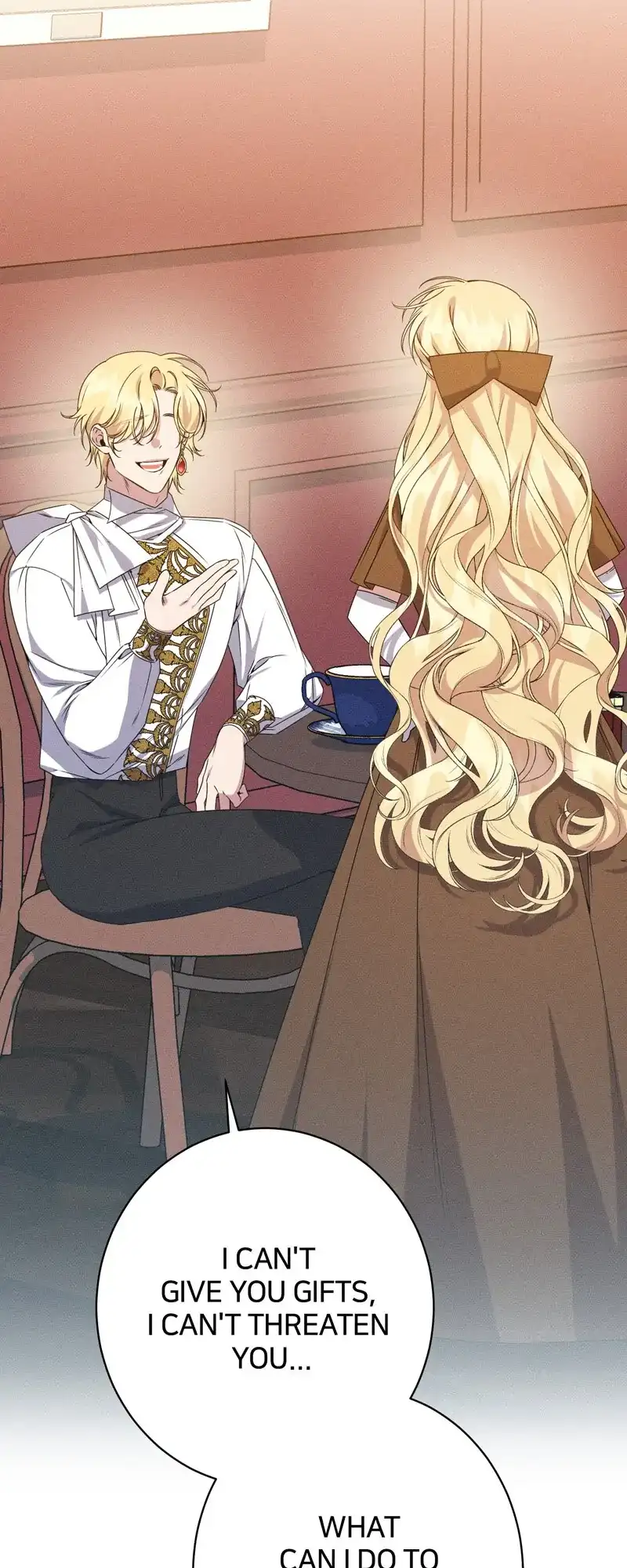 A Deal With My Fake Husband Chapter 26 257 022