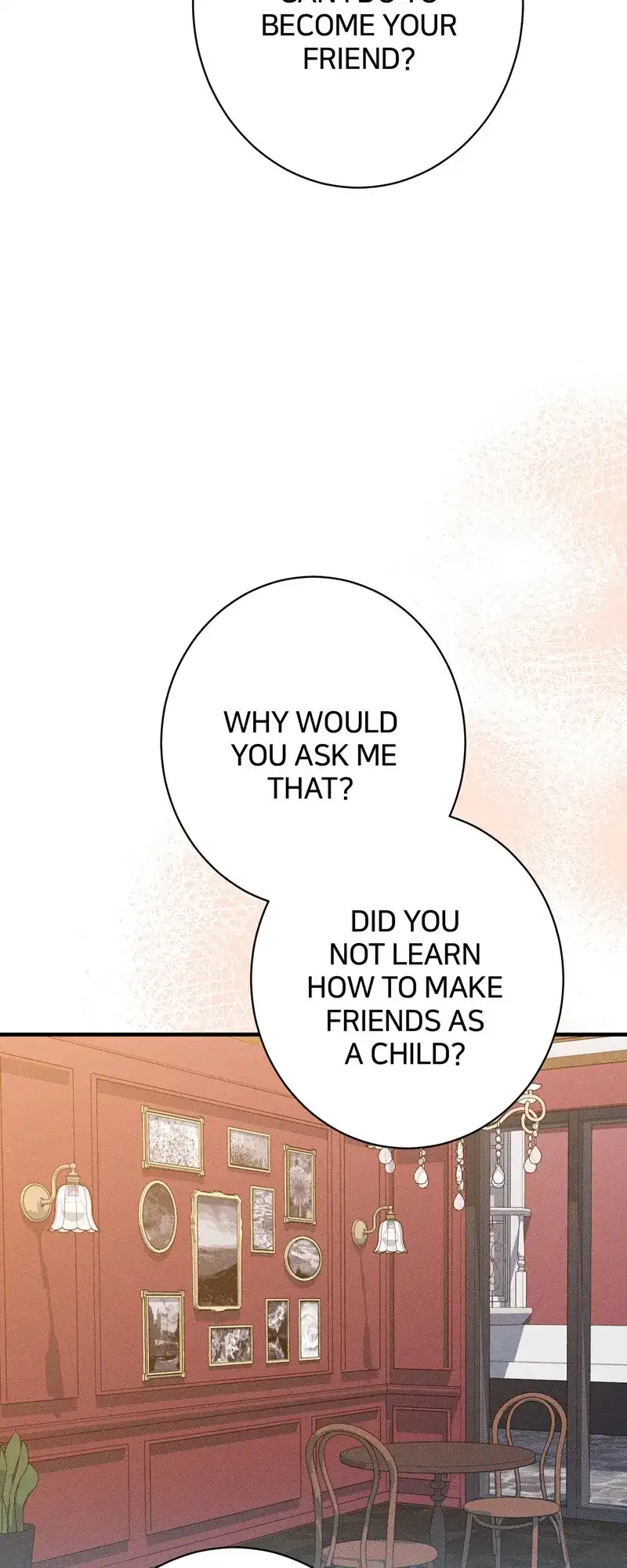 A Deal With My Fake Husband Chapter 26 258 023