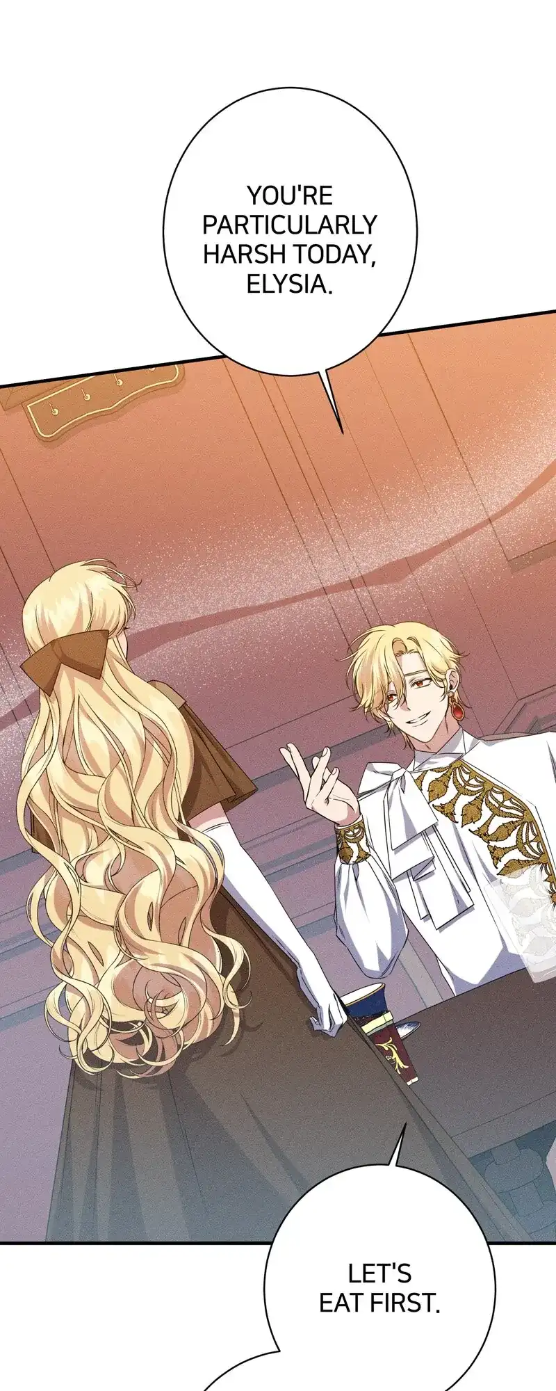 A Deal With My Fake Husband Chapter 26 262 027