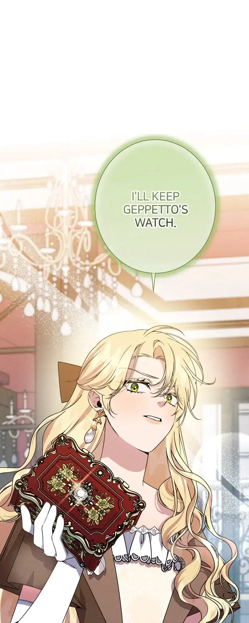A Deal With My Fake Husband Chapter 26 264 029