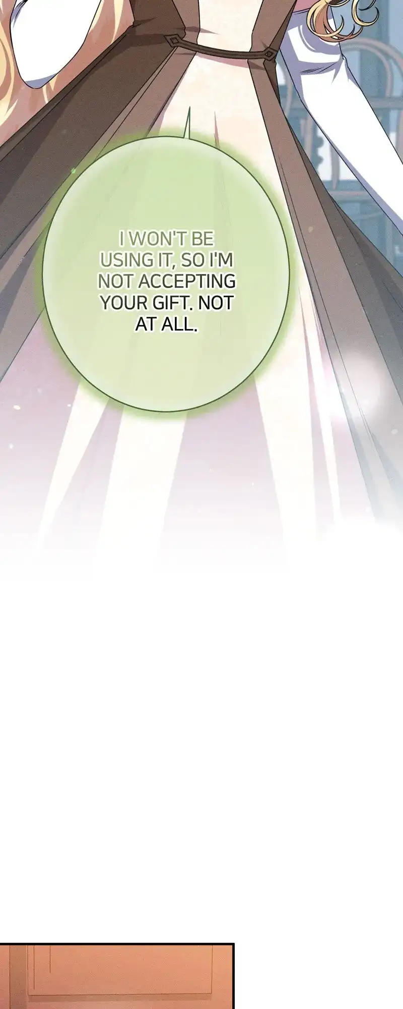 A Deal With My Fake Husband Chapter 26 265 030
