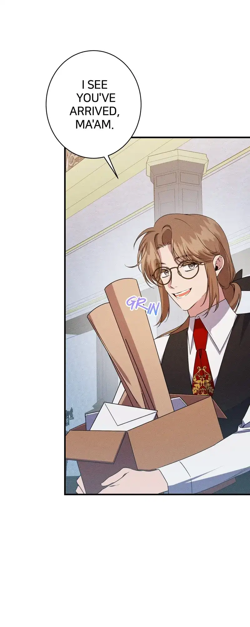 A Deal With My Fake Husband Chapter 26 269 034