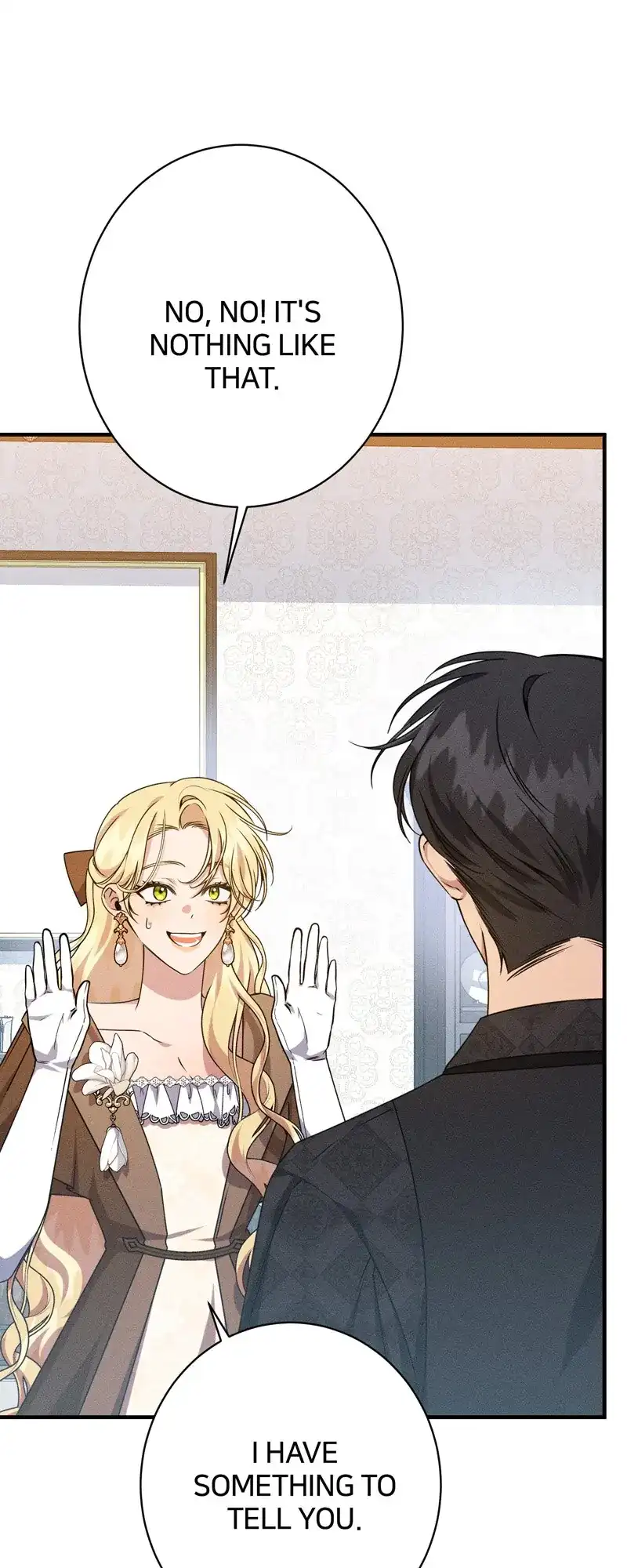 A Deal With My Fake Husband Chapter 26 277 042