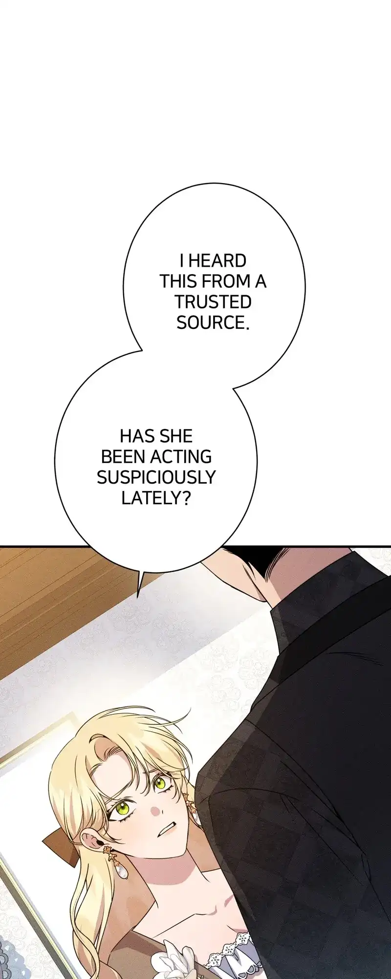 A Deal With My Fake Husband Chapter 26 288 053