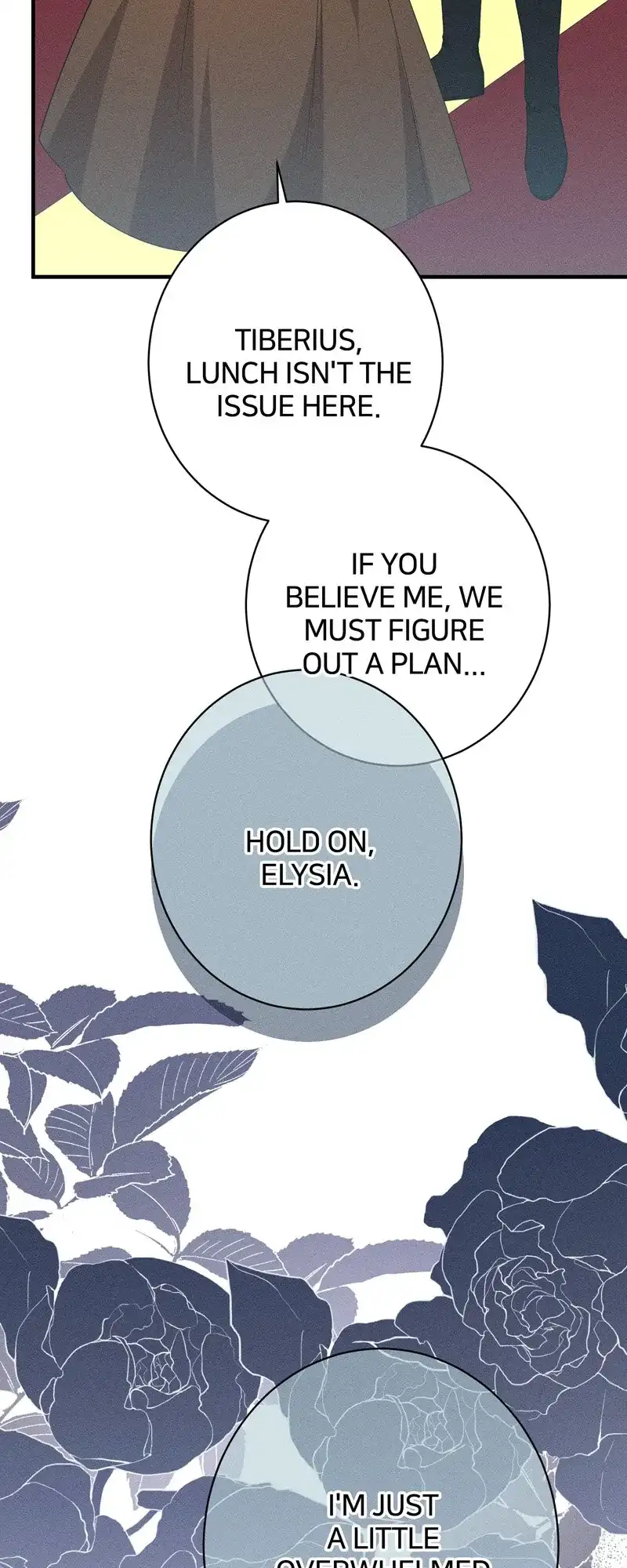 A Deal With My Fake Husband Chapter 26 294 059