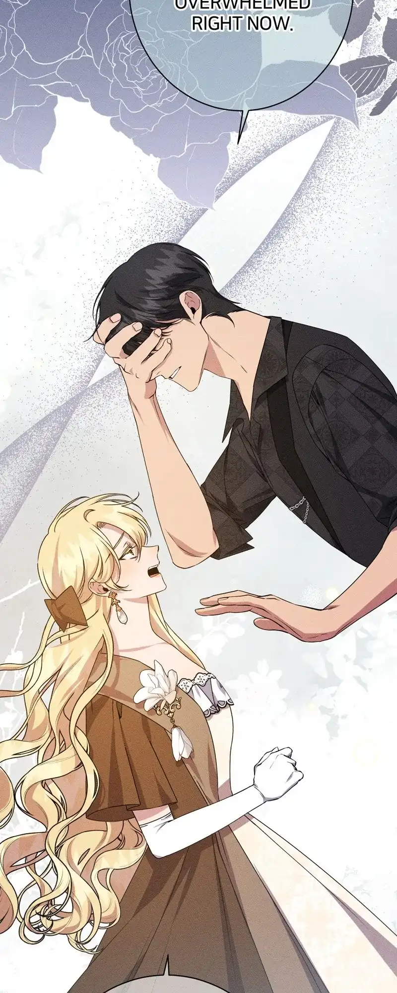 A Deal With My Fake Husband Chapter 26 295 060