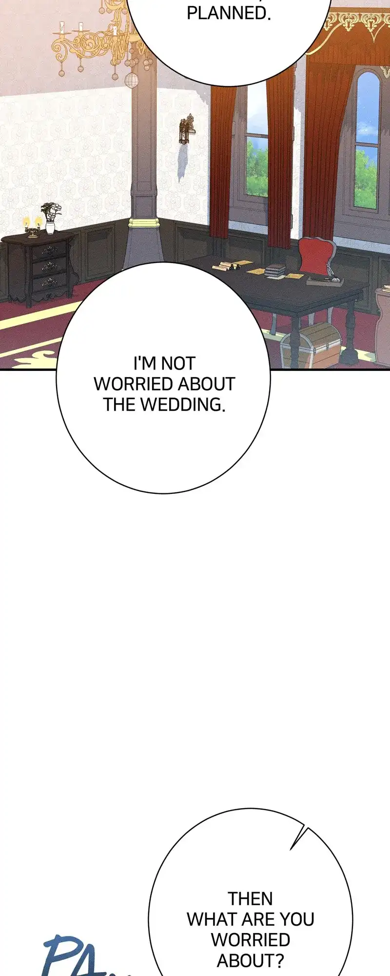A Deal With My Fake Husband Chapter 26 297 062