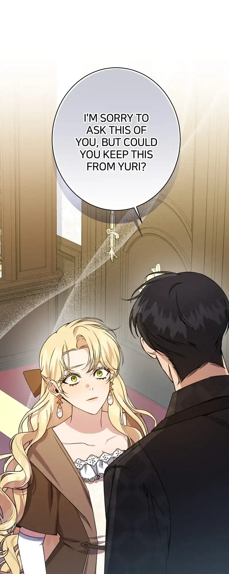 A Deal With My Fake Husband Chapter 26 301 066