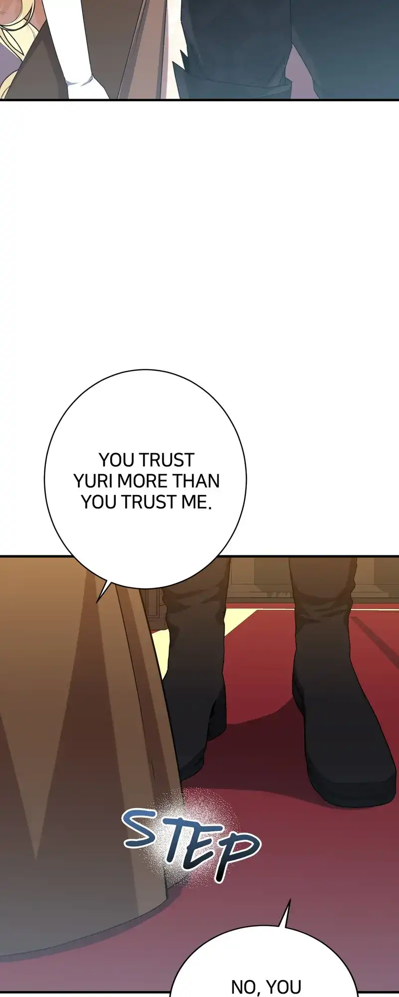 A Deal With My Fake Husband Chapter 26 302 067