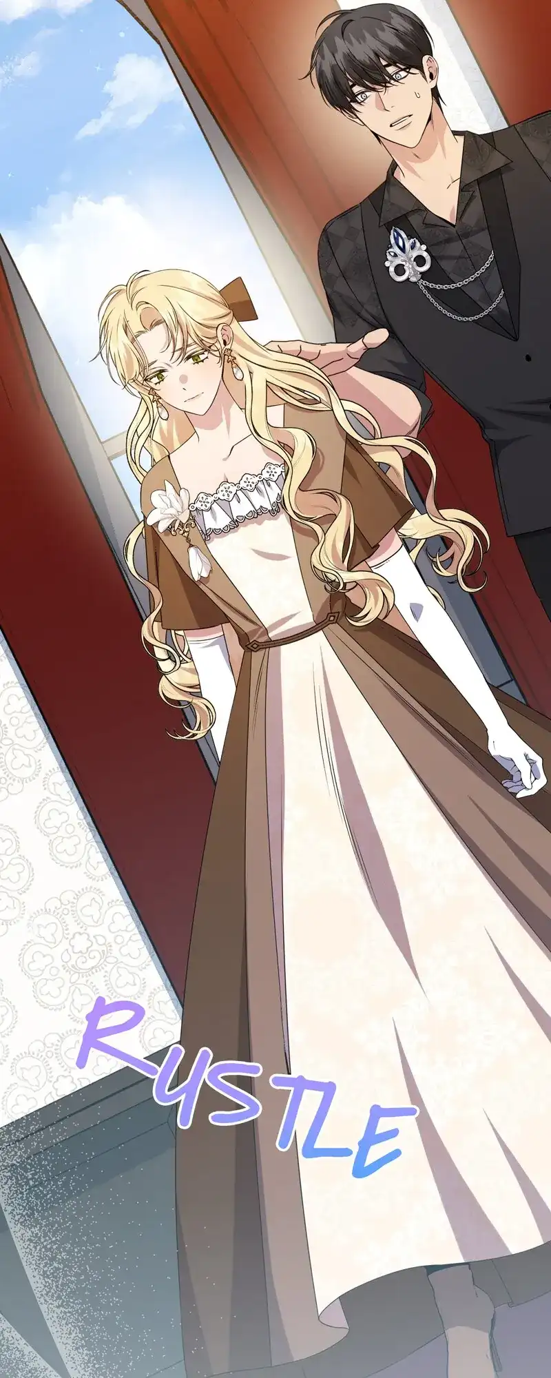 A Deal With My Fake Husband Chapter 26 304 069