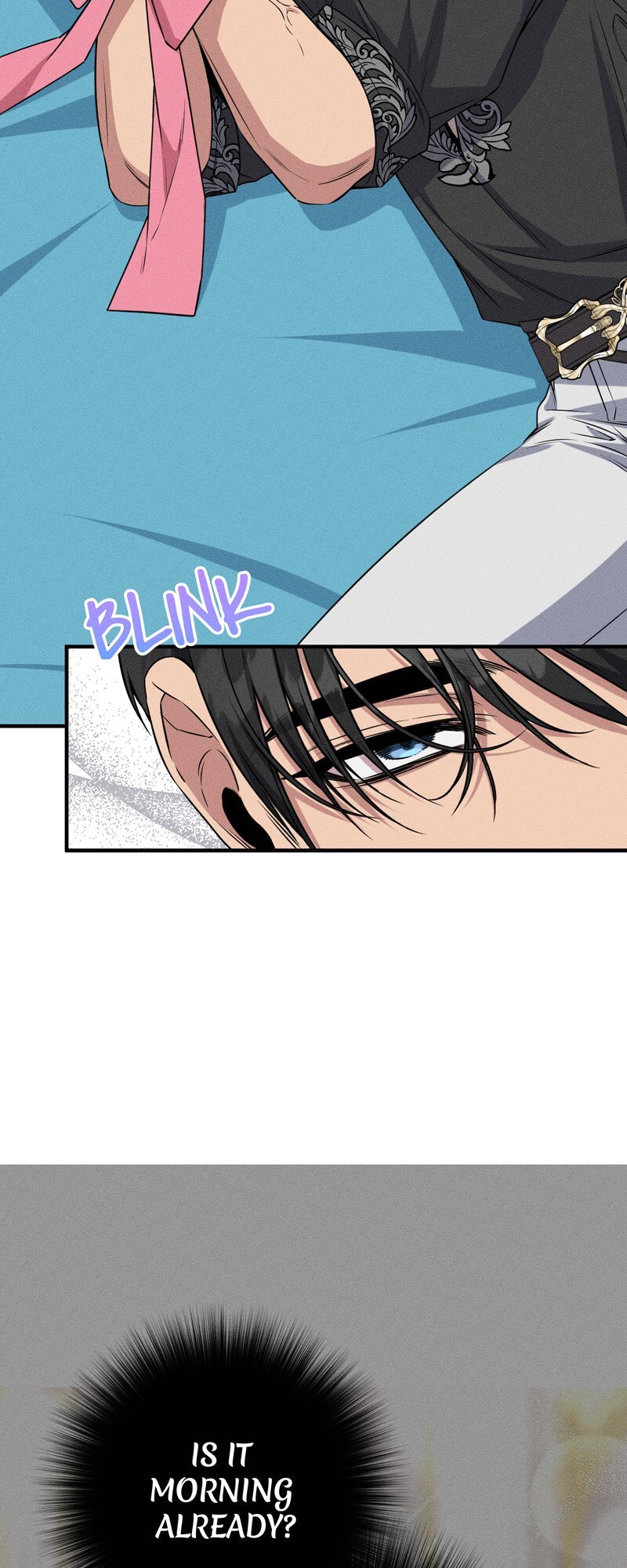 A Deal With My Fake Husband Chapter 28 232 04