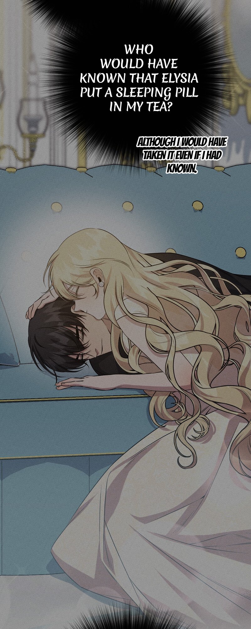 A Deal With My Fake Husband Chapter 28 233 05