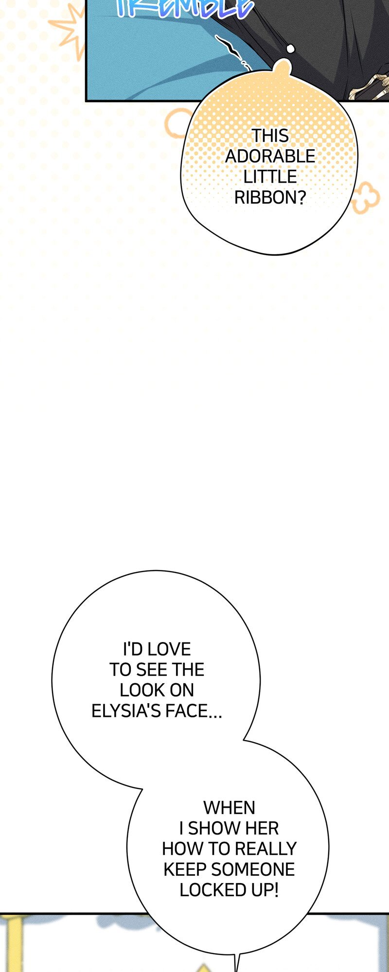 A Deal With My Fake Husband Chapter 28 236 08