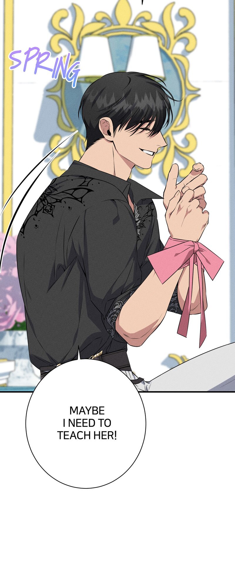 A Deal With My Fake Husband Chapter 28 237 09
