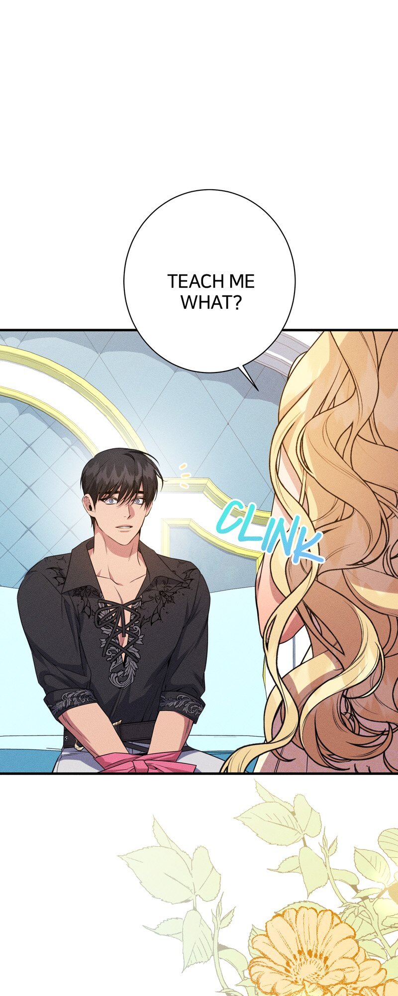 A Deal With My Fake Husband Chapter 28 238 10