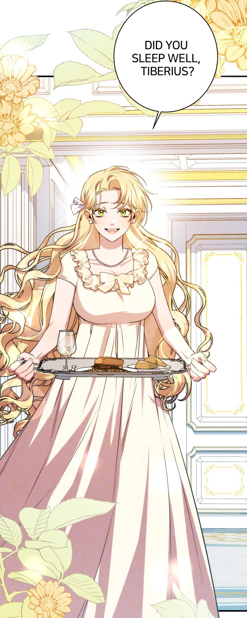 A Deal With My Fake Husband Chapter 28 239 11