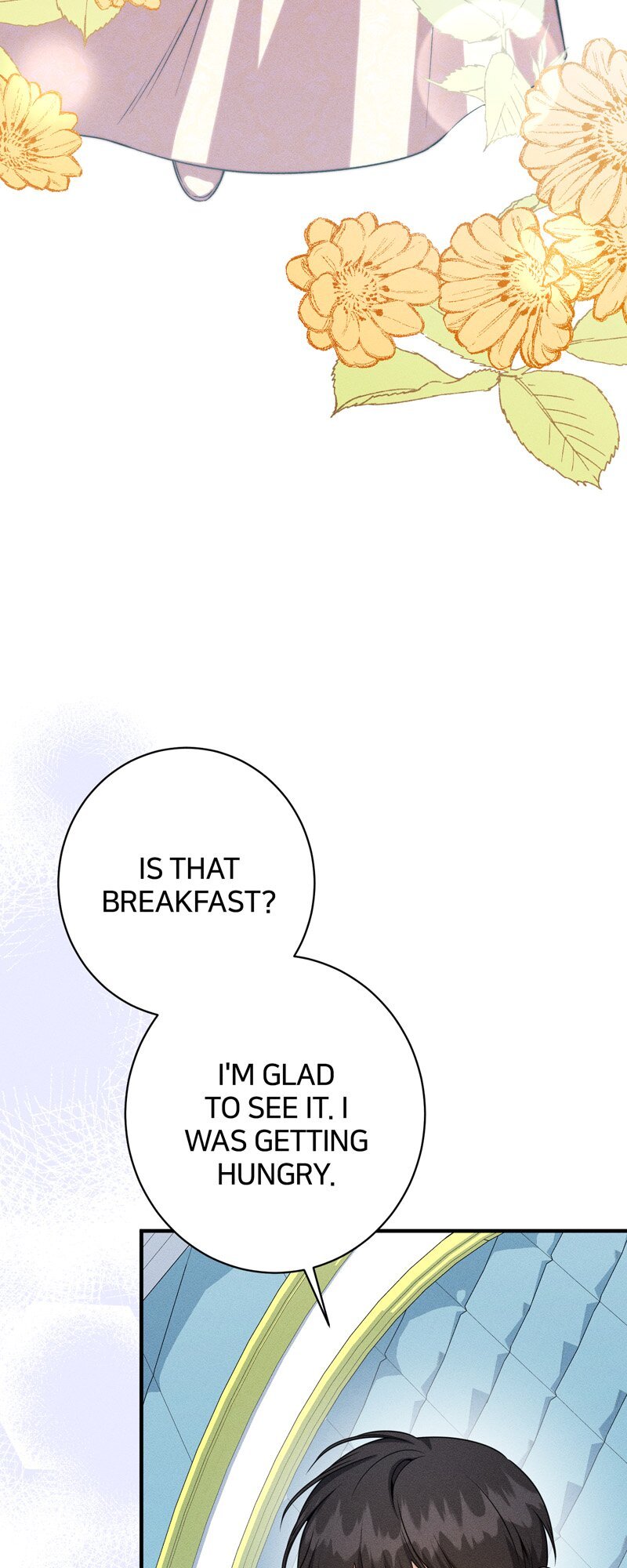 A Deal With My Fake Husband Chapter 28 240 12
