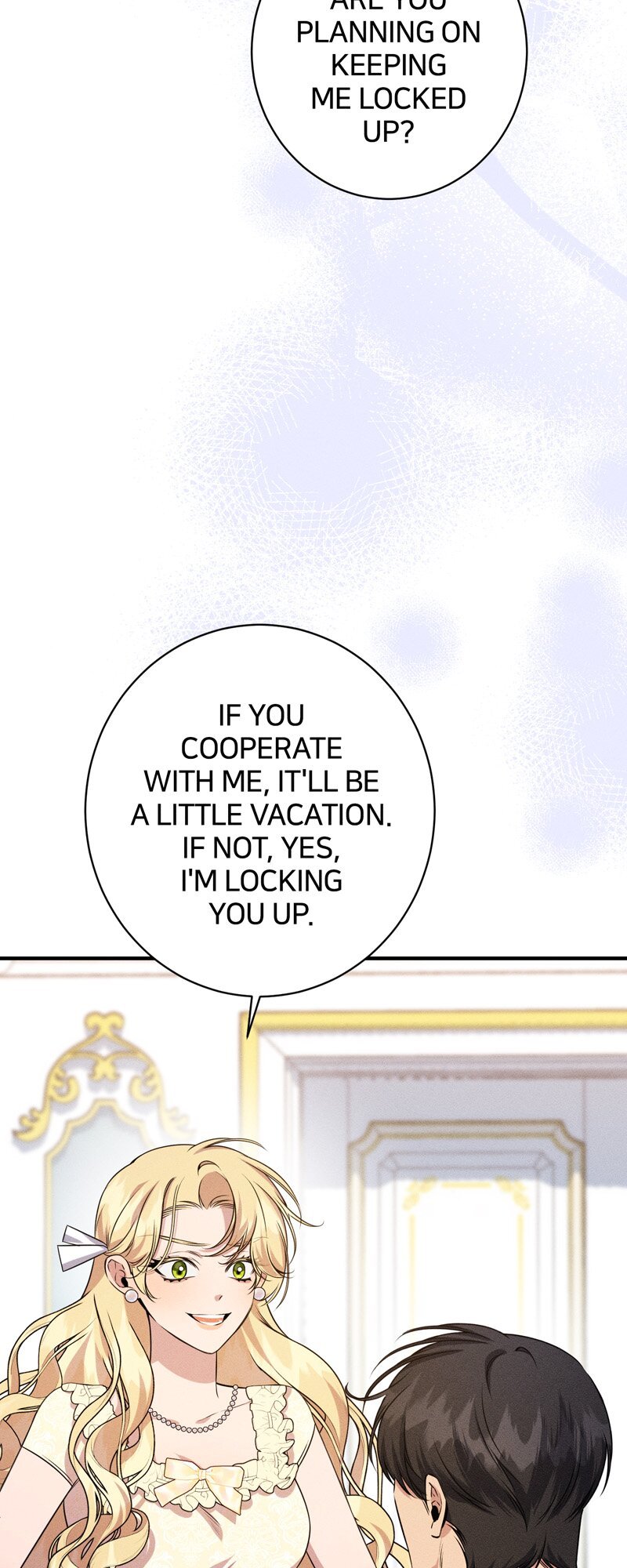 A Deal With My Fake Husband Chapter 28 243 15