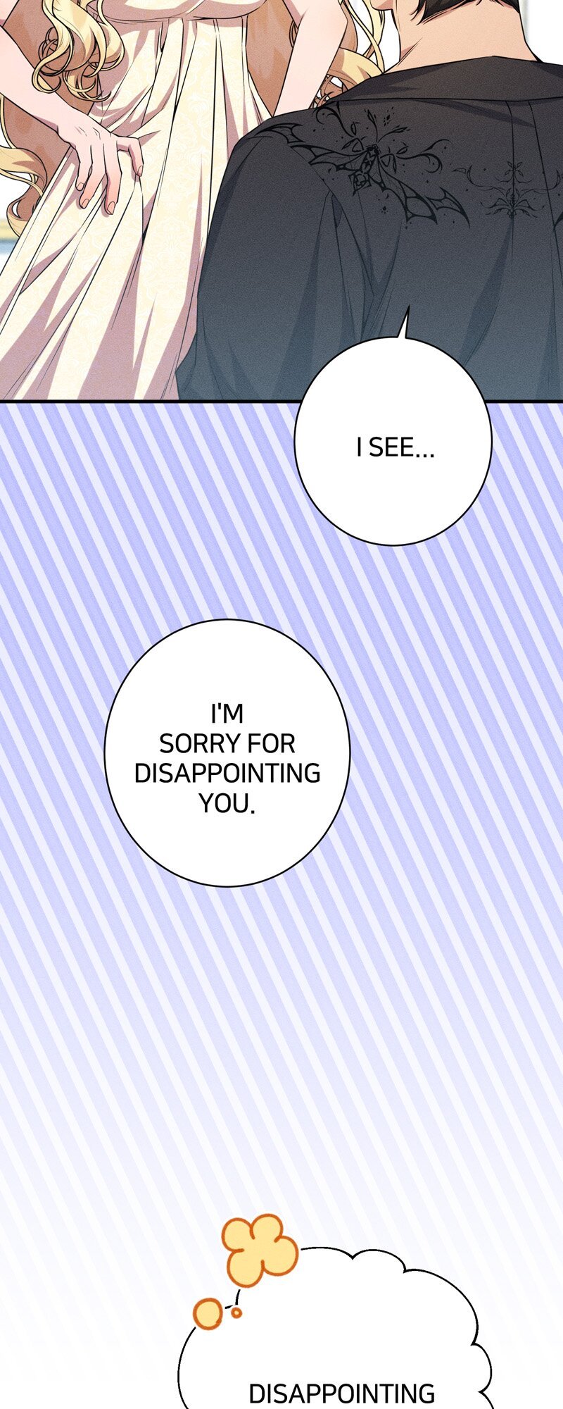 A Deal With My Fake Husband Chapter 28 244 16