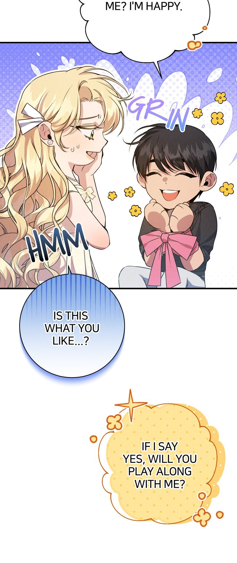 A Deal With My Fake Husband Chapter 28 245 17