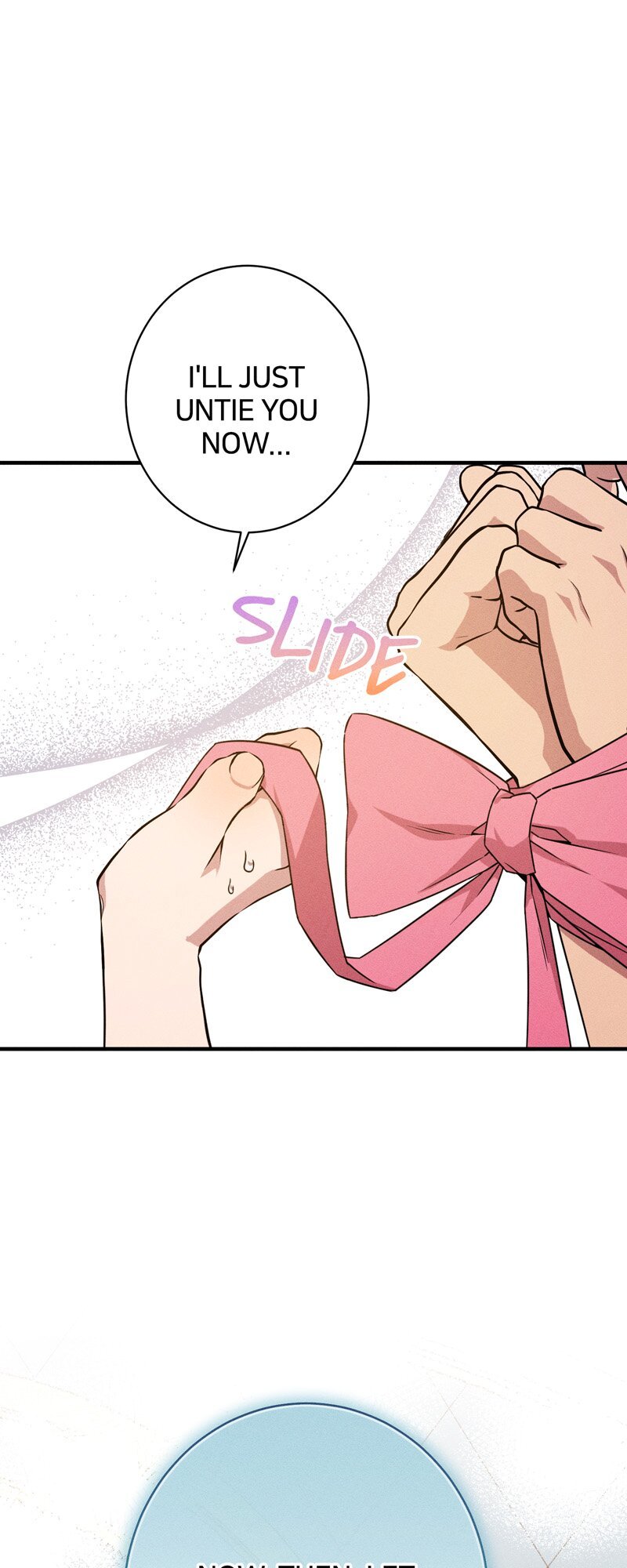 A Deal With My Fake Husband Chapter 28 246 18