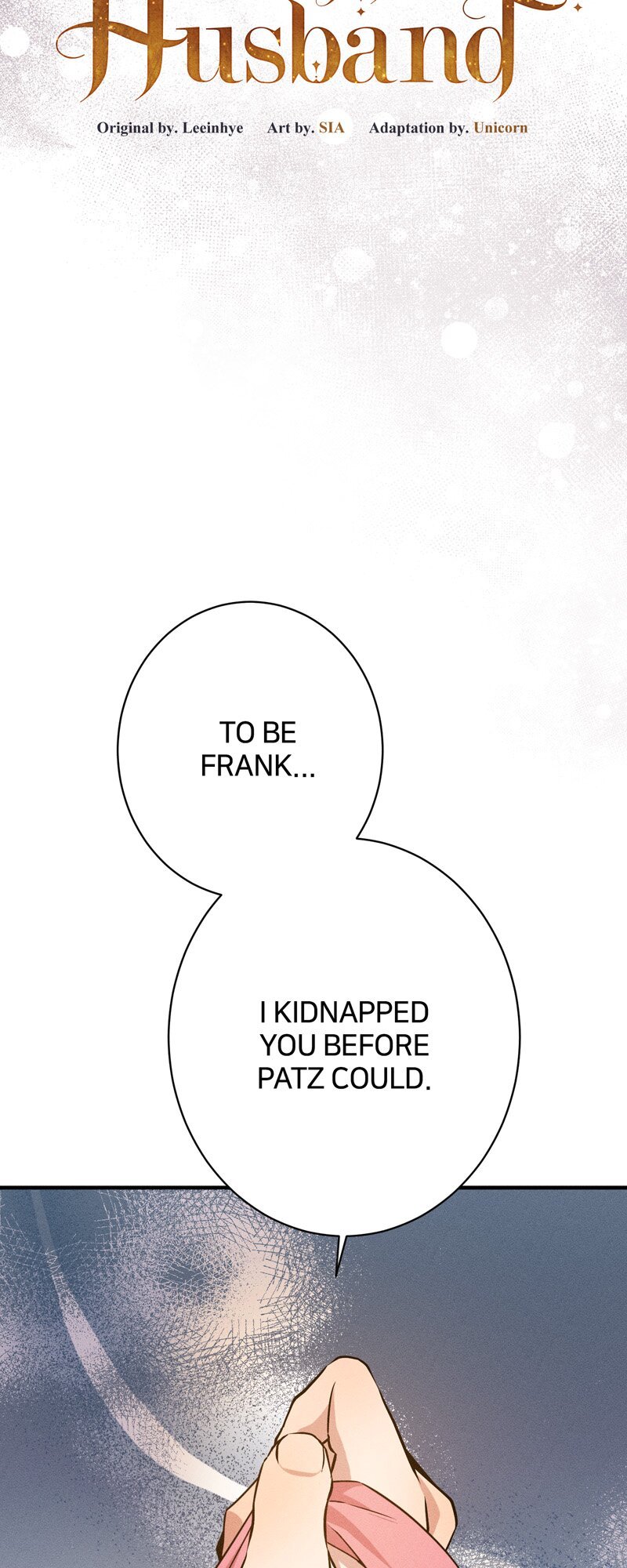 A Deal With My Fake Husband Chapter 28 249 21