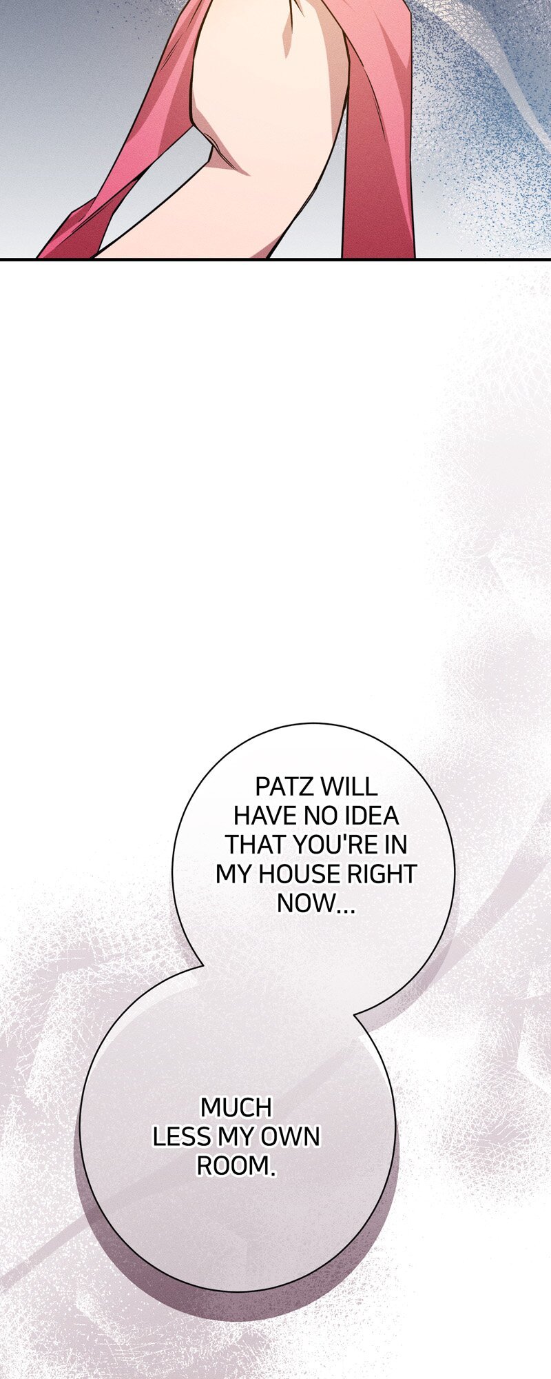 A Deal With My Fake Husband Chapter 28 250 22