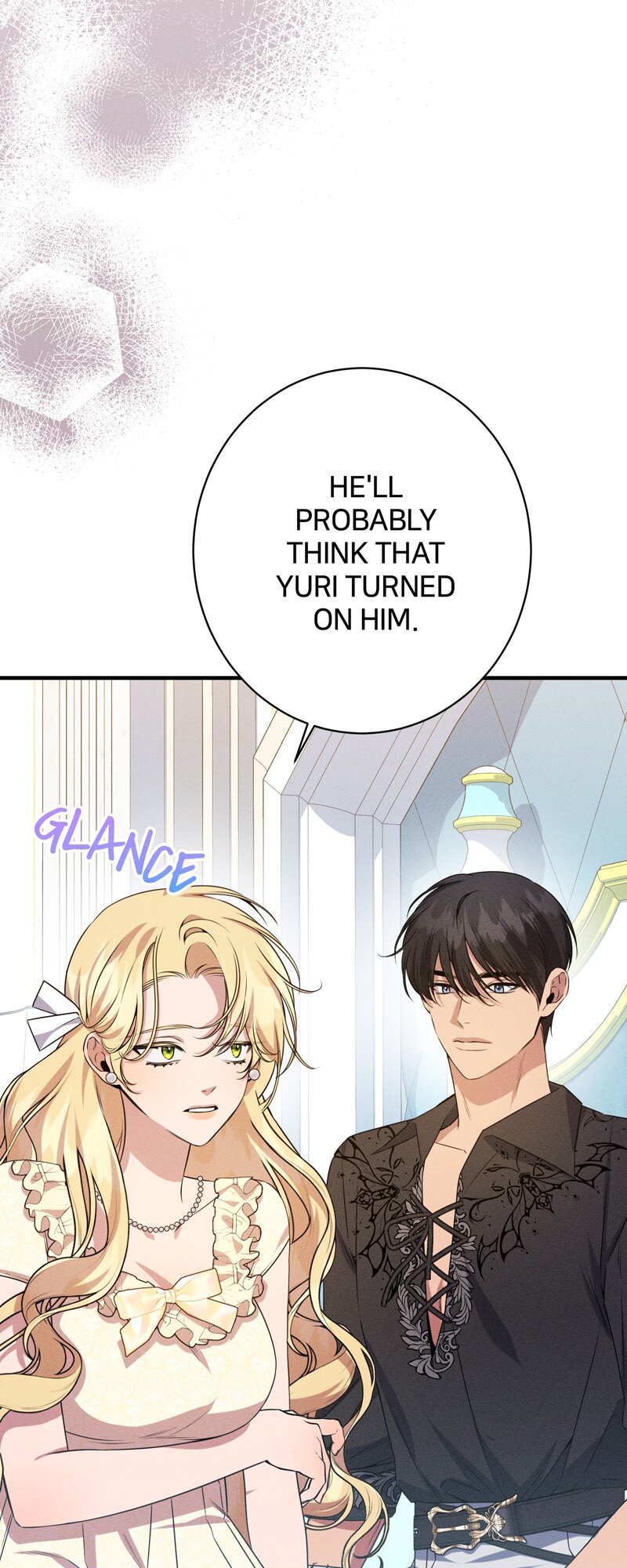 A Deal With My Fake Husband Chapter 28 251 23