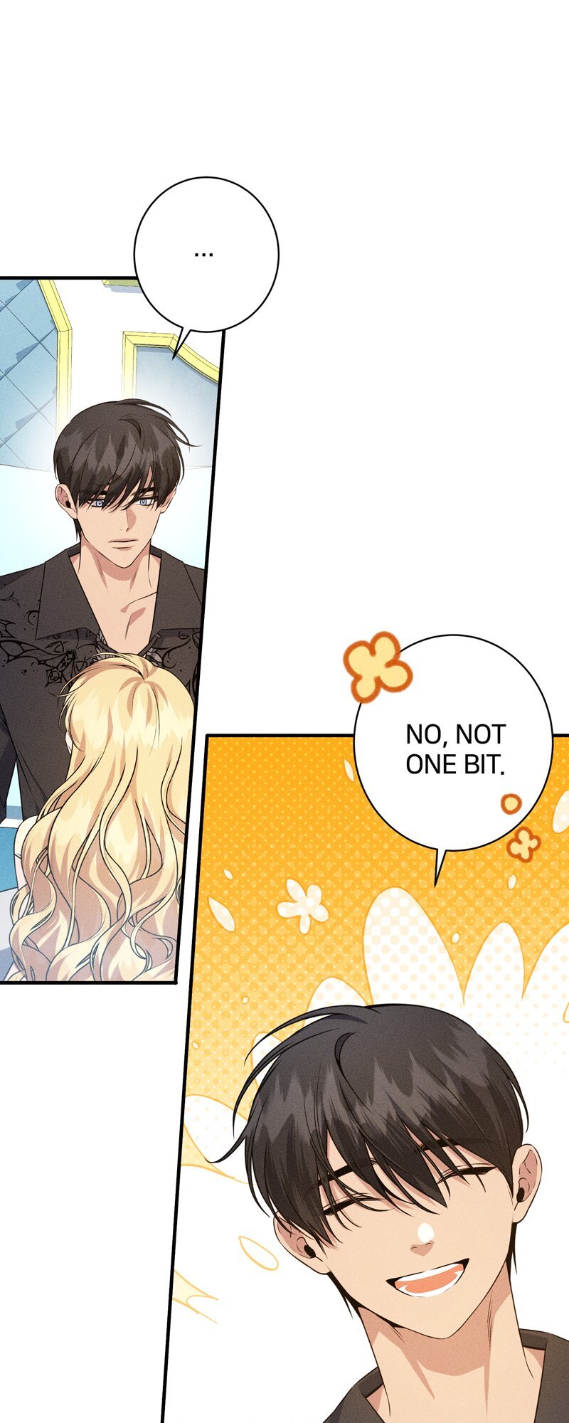 A Deal With My Fake Husband Chapter 28 254 26