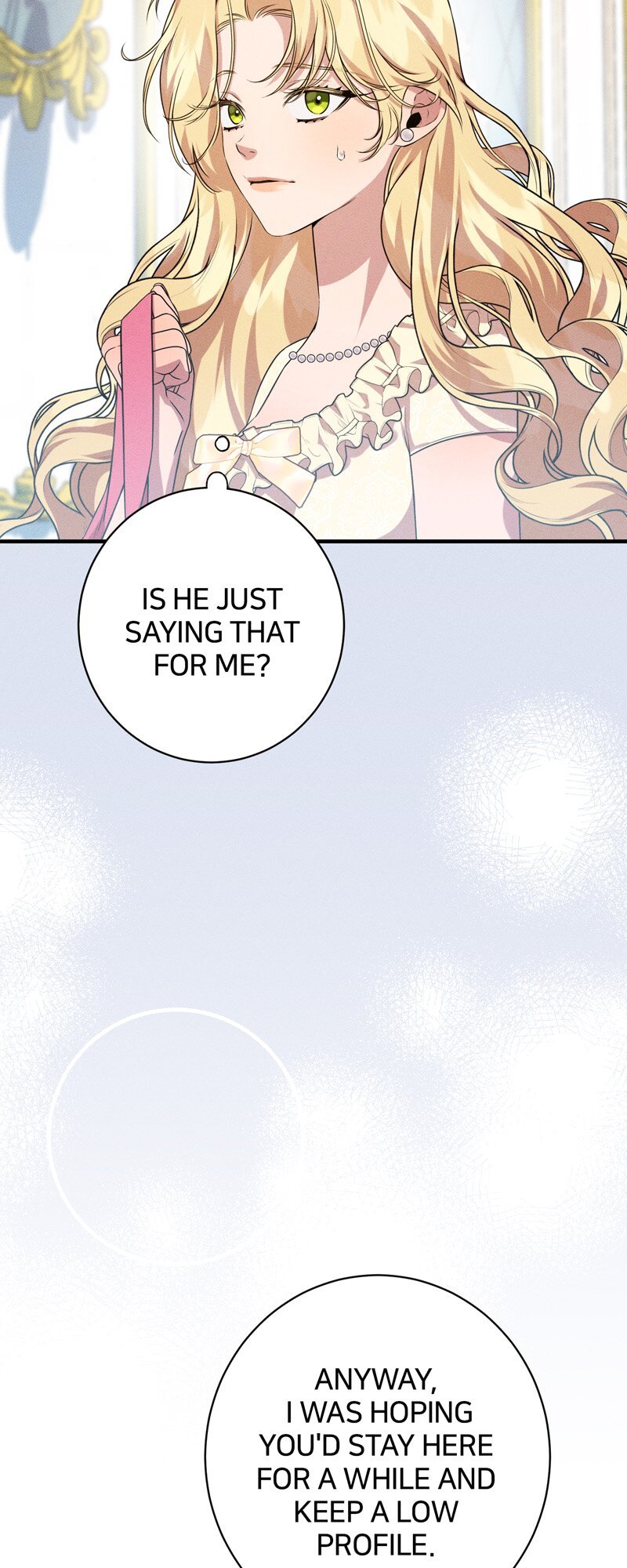 A Deal With My Fake Husband Chapter 28 256 28