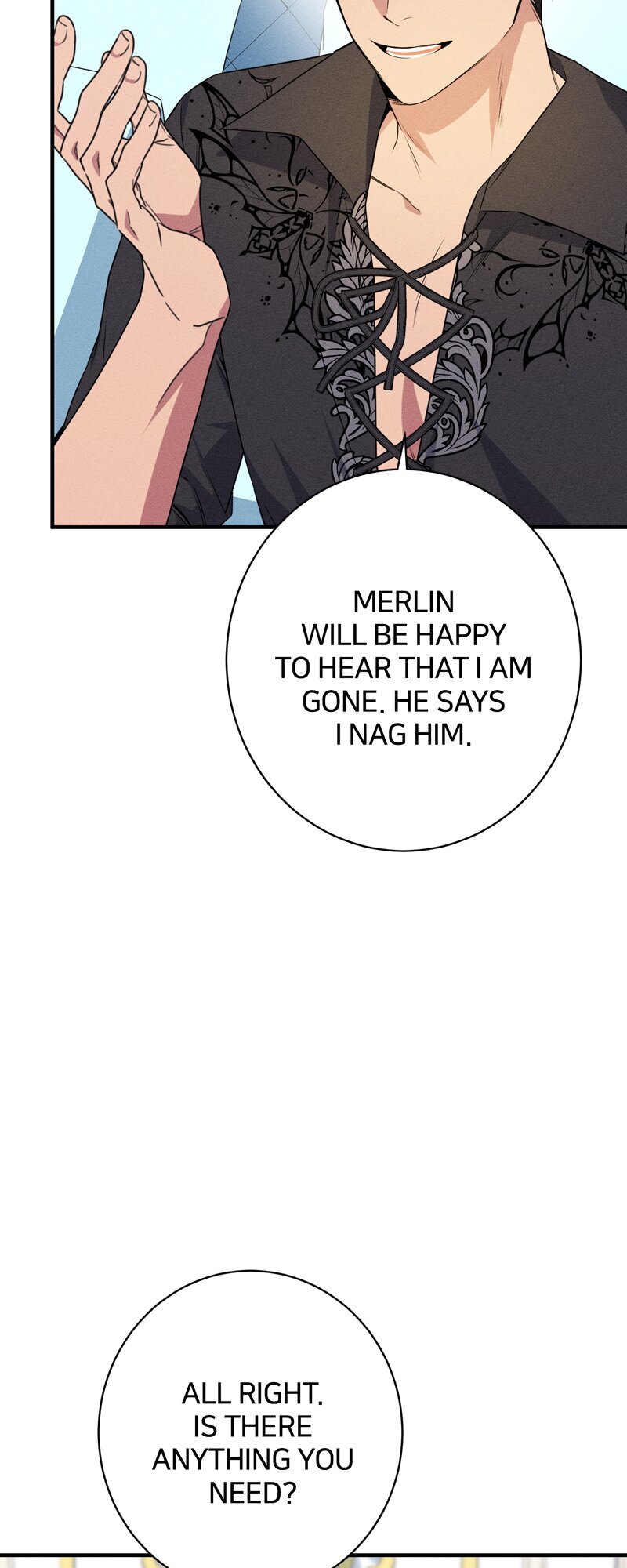A Deal With My Fake Husband Chapter 28 259 31