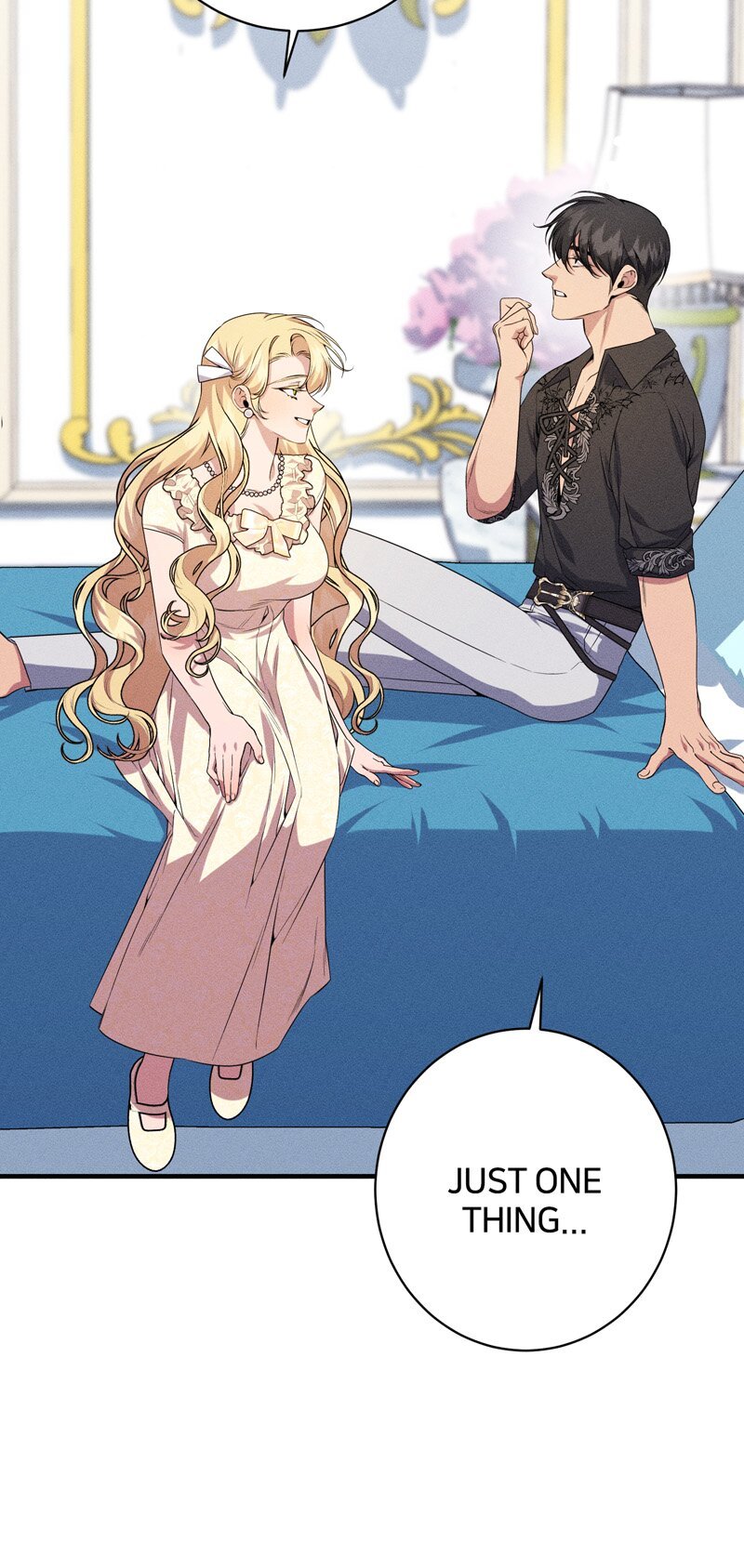 A Deal With My Fake Husband Chapter 28 260 32