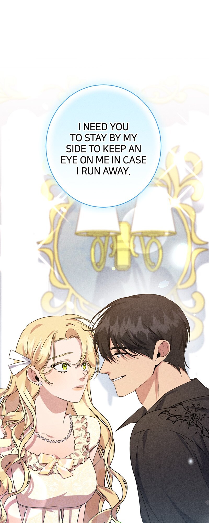 A Deal With My Fake Husband Chapter 28 261 33