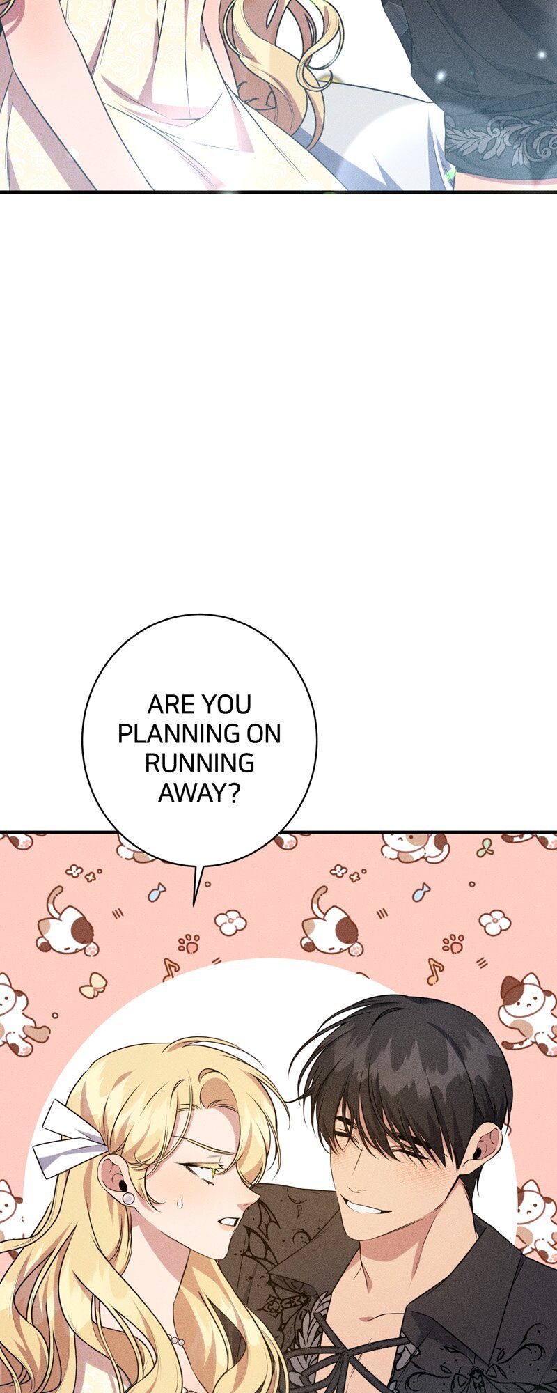 A Deal With My Fake Husband Chapter 28 262 34