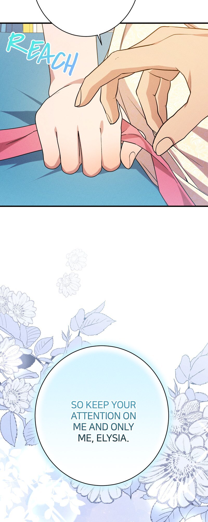 A Deal With My Fake Husband Chapter 28 265 37