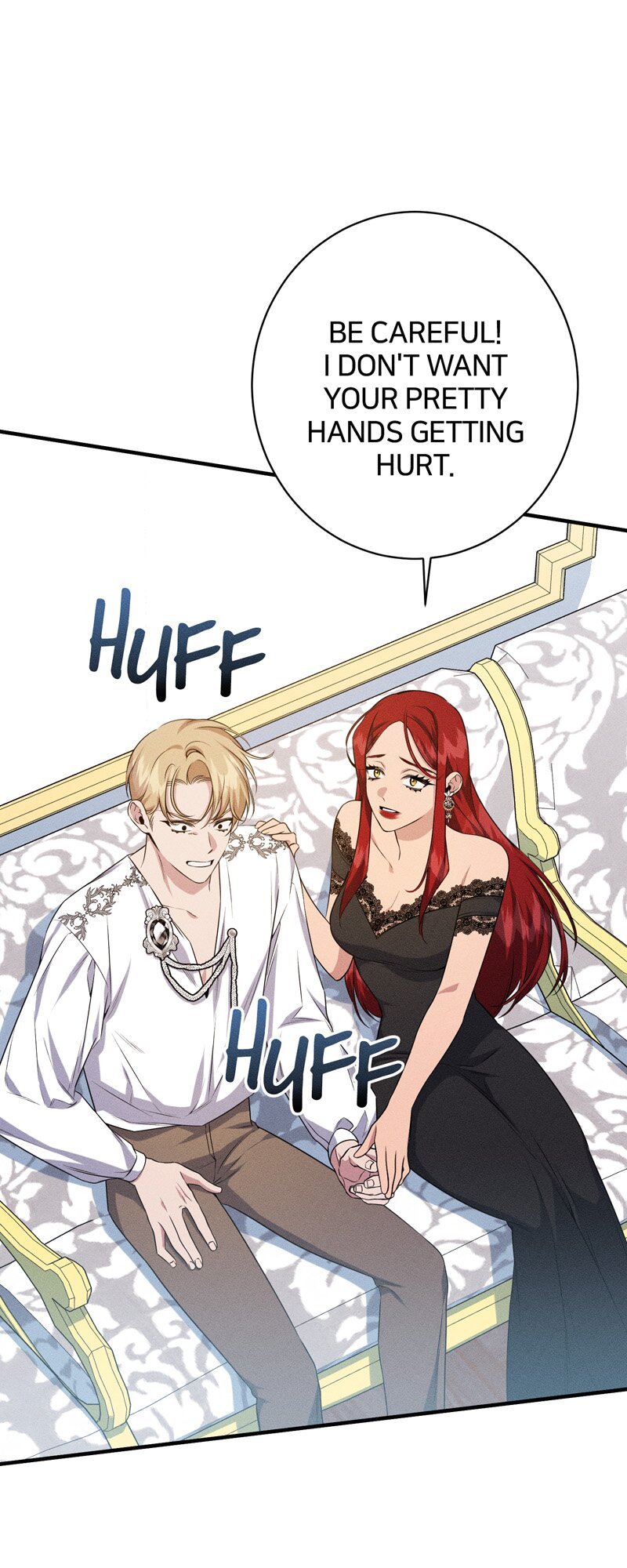 A Deal With My Fake Husband Chapter 28 269 41
