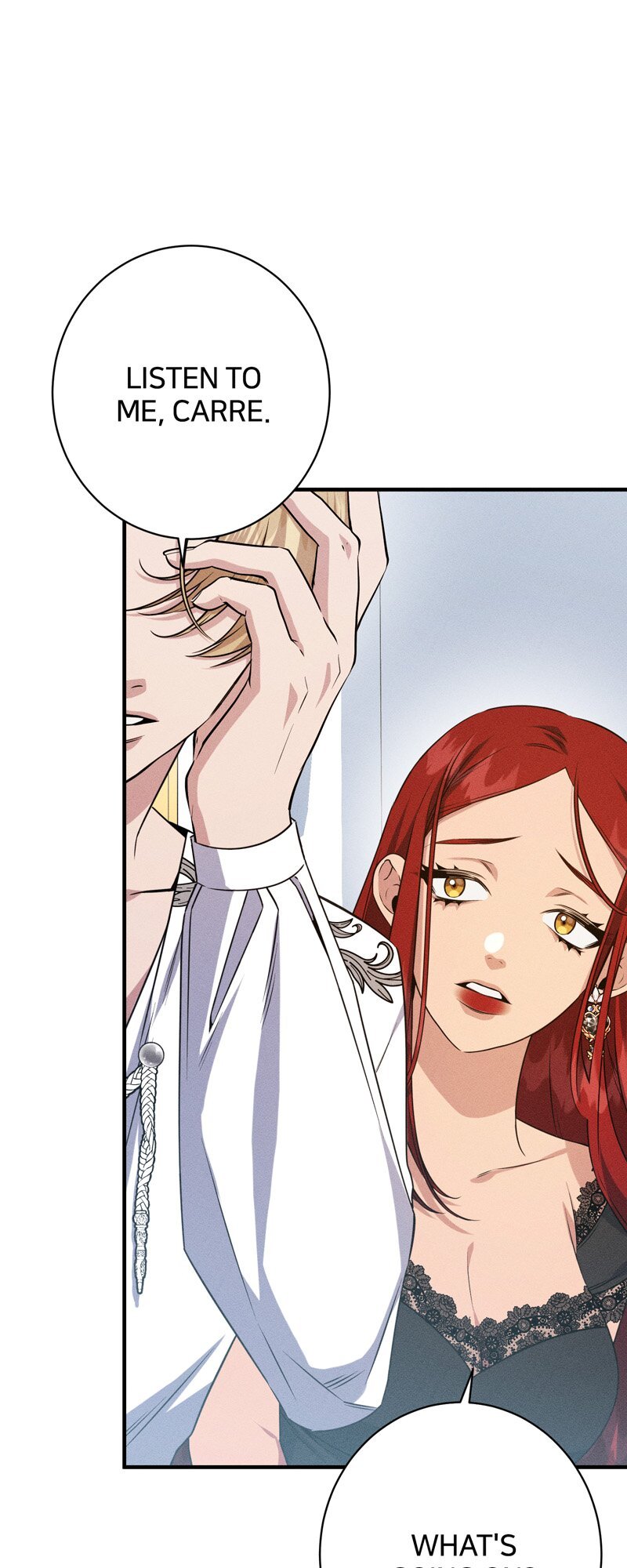A Deal With My Fake Husband Chapter 28 270 42