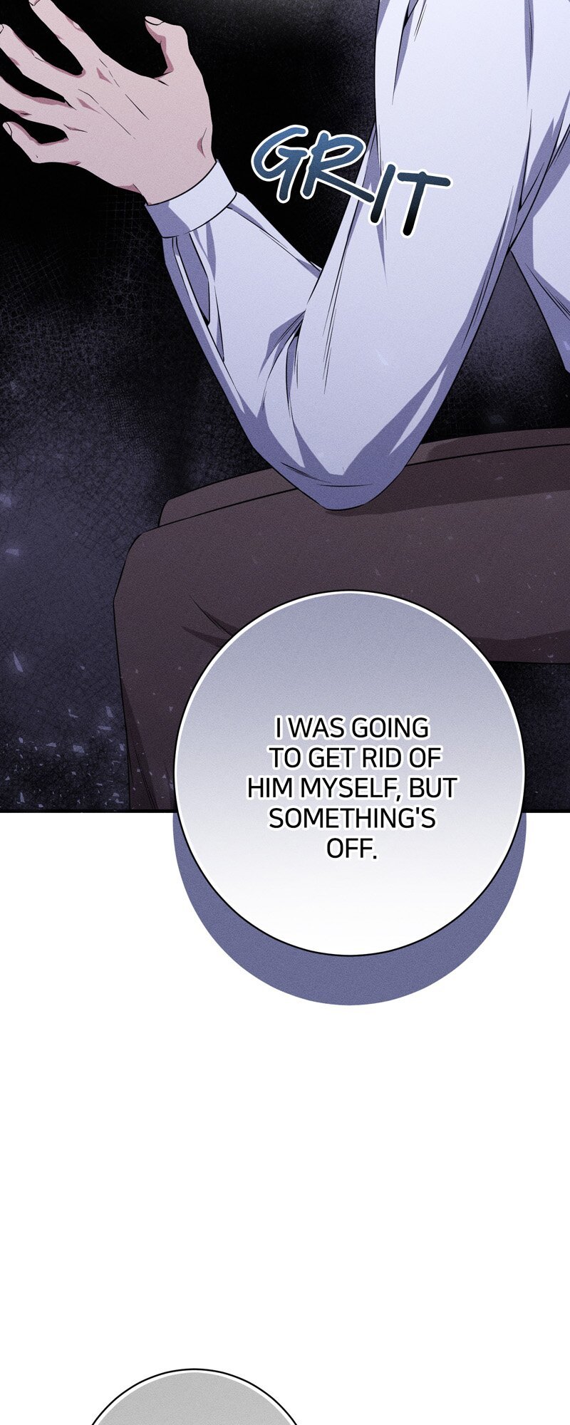 A Deal With My Fake Husband Chapter 28 272 44