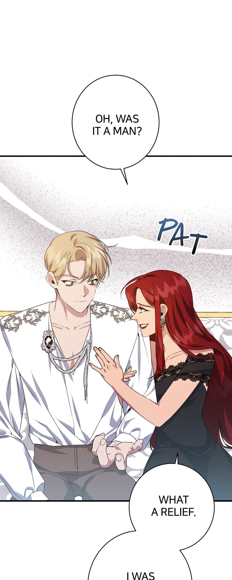 A Deal With My Fake Husband Chapter 28 276 48