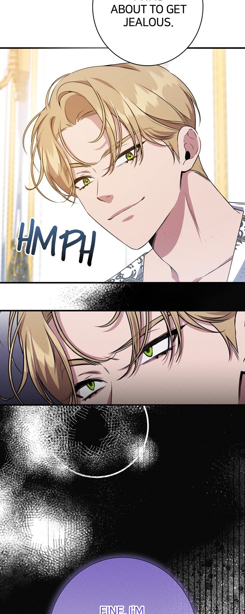 A Deal With My Fake Husband Chapter 28 277 49