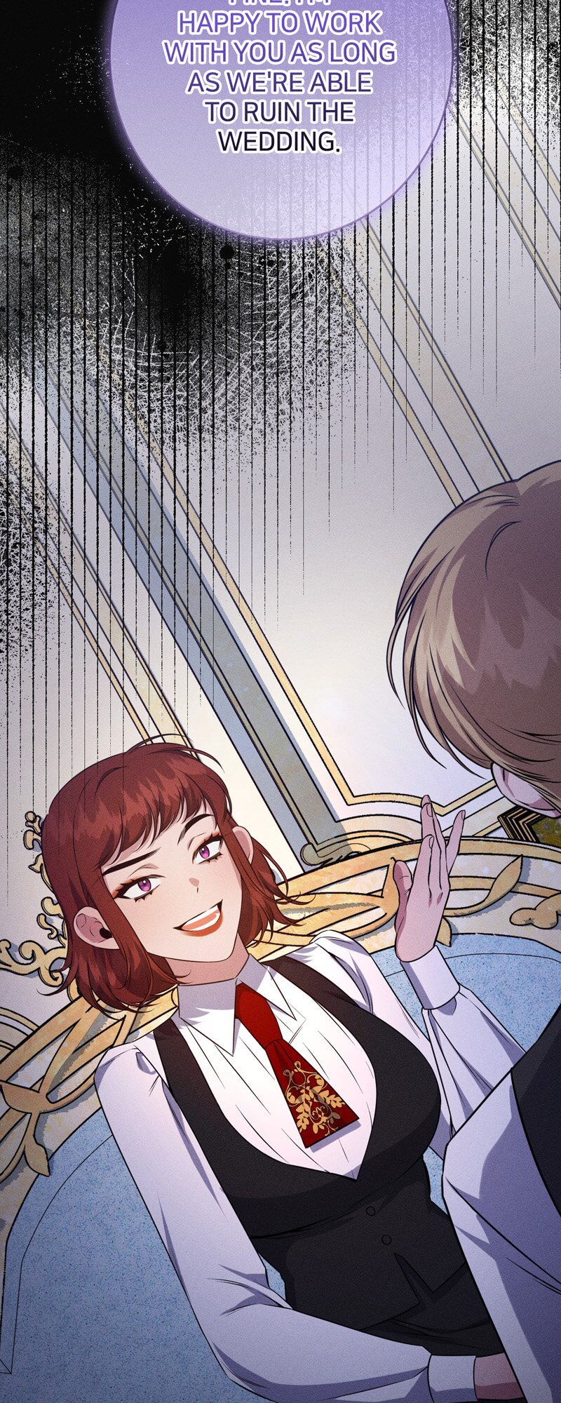 A Deal With My Fake Husband Chapter 28 278 50