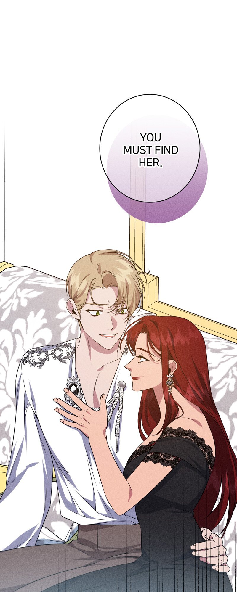 A Deal With My Fake Husband Chapter 28 283 55