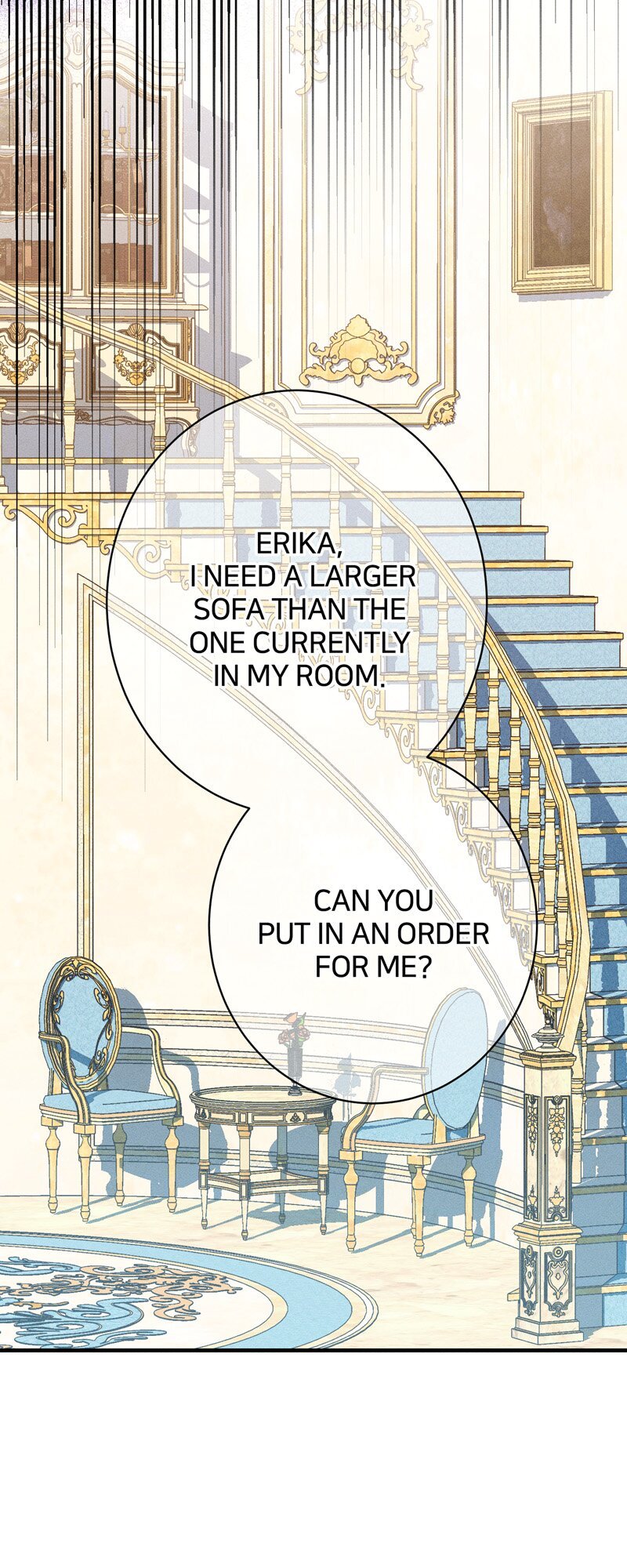 A Deal With My Fake Husband Chapter 28 285 57