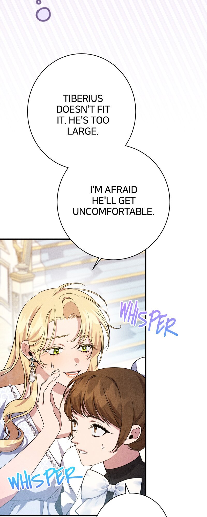 A Deal With My Fake Husband Chapter 28 288 60