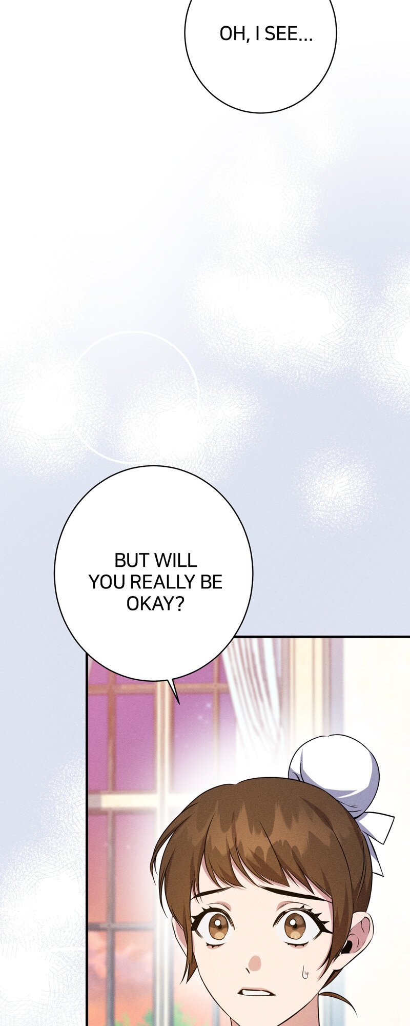 A Deal With My Fake Husband Chapter 28 289 61