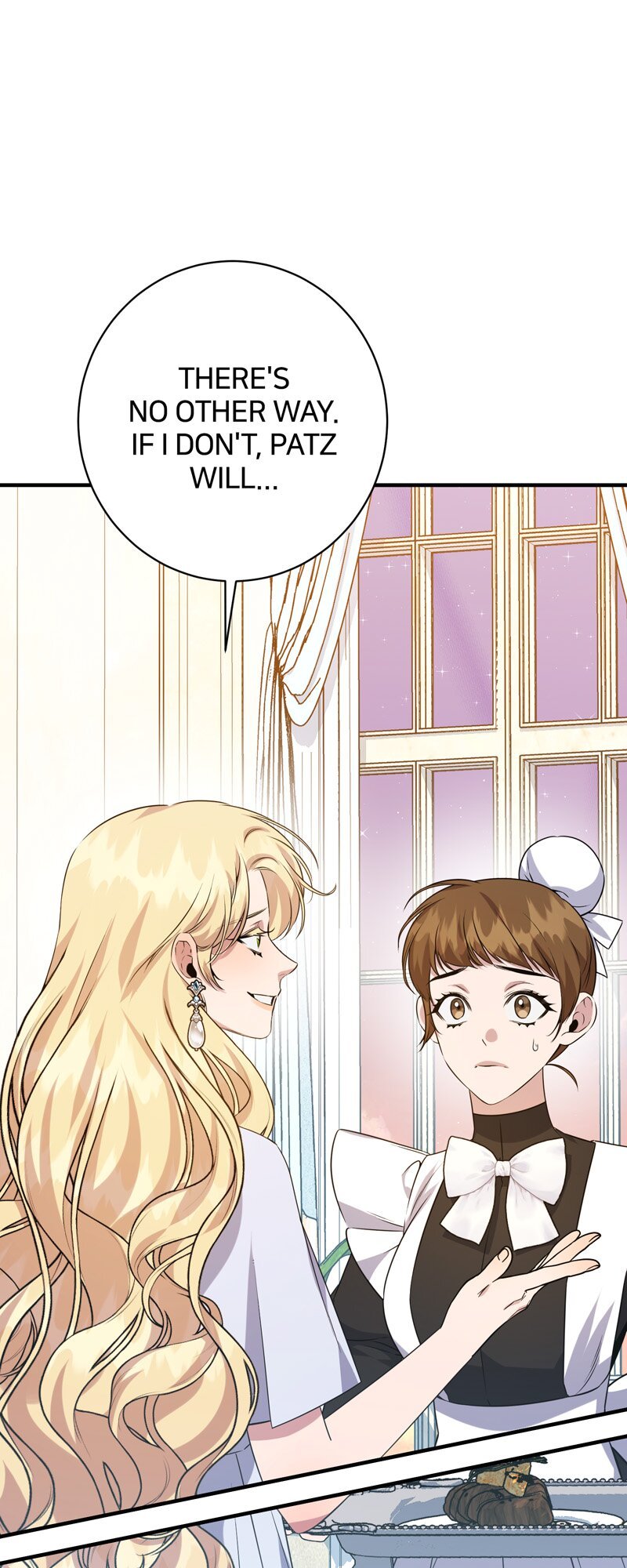 A Deal With My Fake Husband Chapter 28 291 63