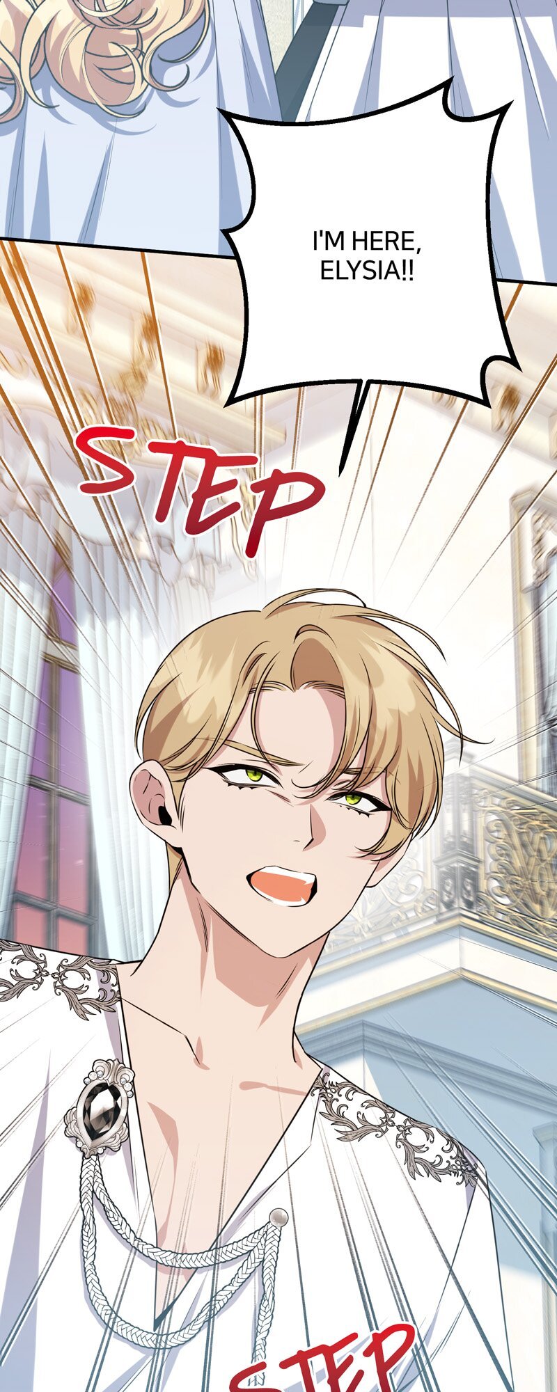 A Deal With My Fake Husband Chapter 28 292 64