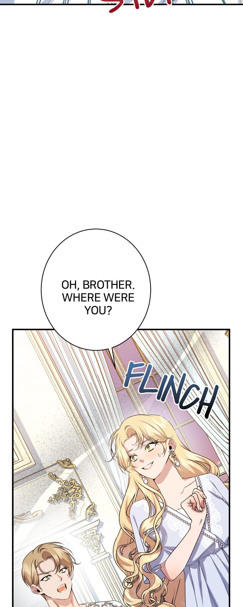 A Deal With My Fake Husband Chapter 28 293 65