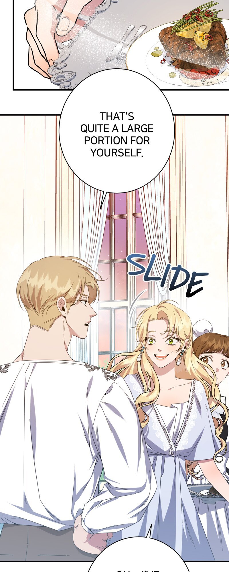 A Deal With My Fake Husband Chapter 28 295 67