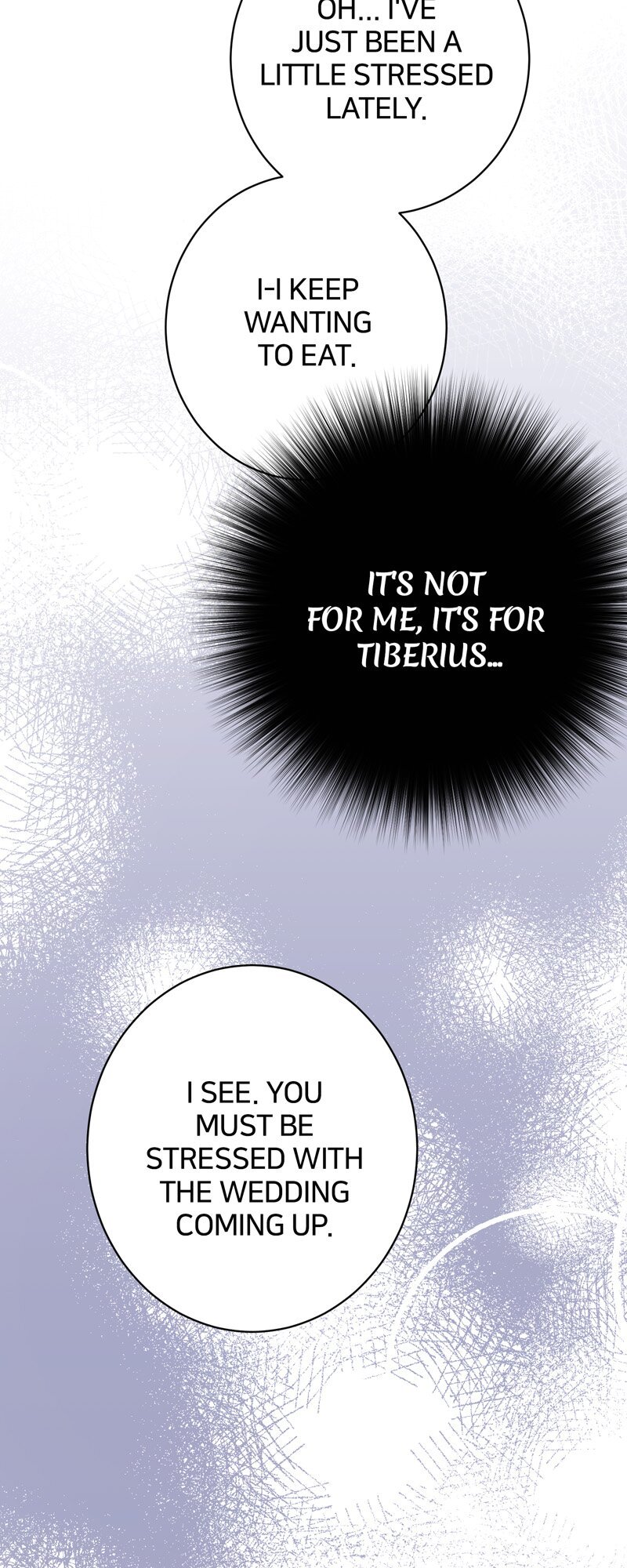 A Deal With My Fake Husband Chapter 28 296 68